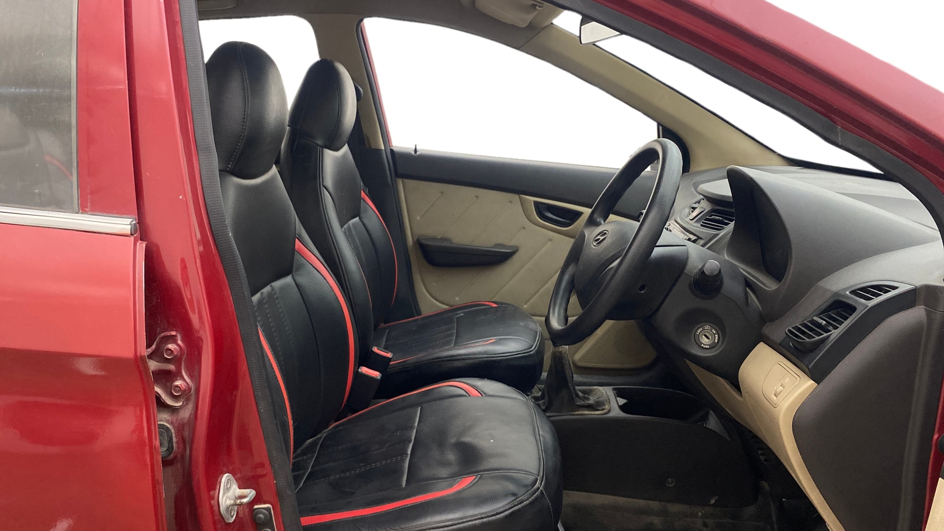Used 2018 Hyundai EON Used 2018 Hyundai EON