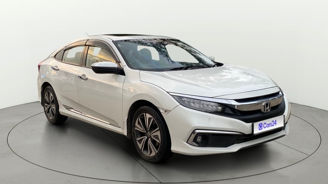 View Honda Civic Image 24 Used Honda Civic Image 24
