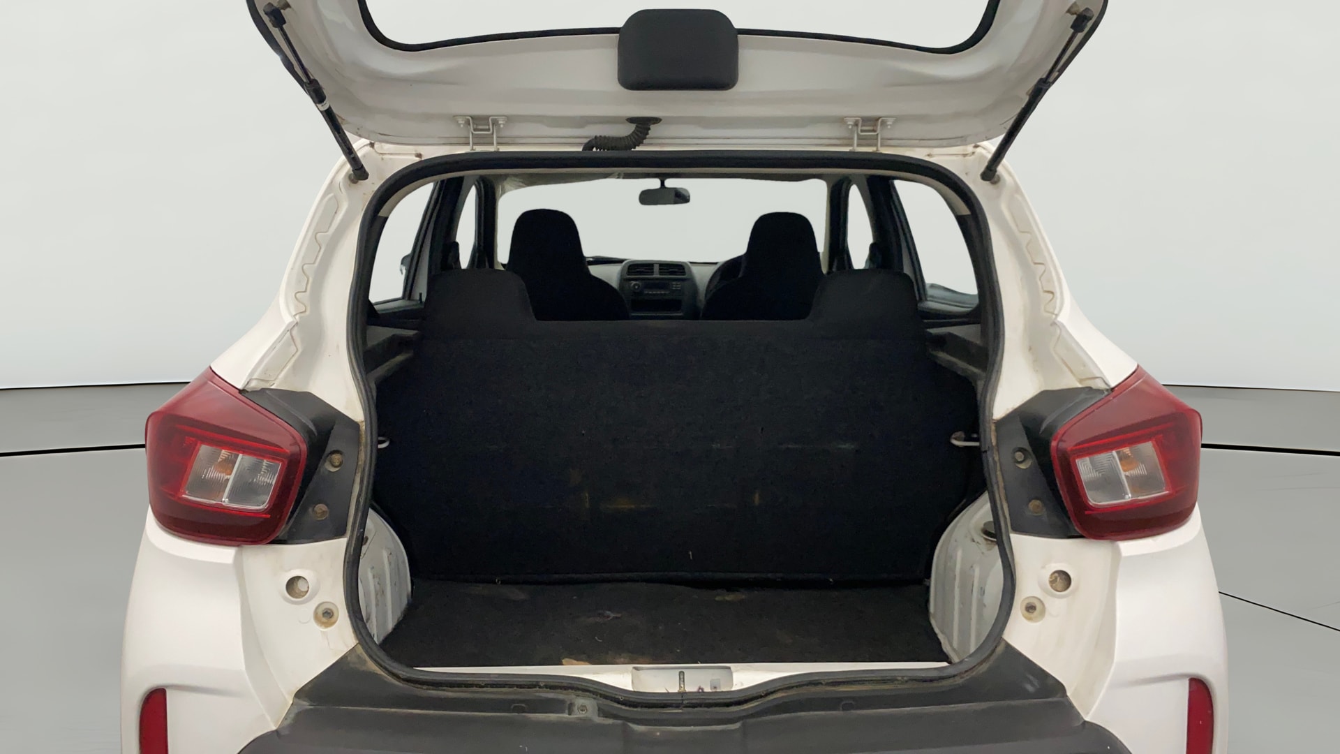 View 2020 Renault Kwid RXL Image 43 Used 2020 Renault Kwid RXL Image 43