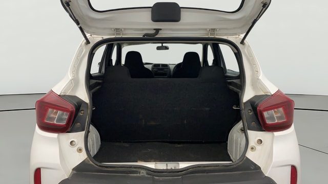 View Renault Kwid Image 43 Used Renault Kwid Image 43