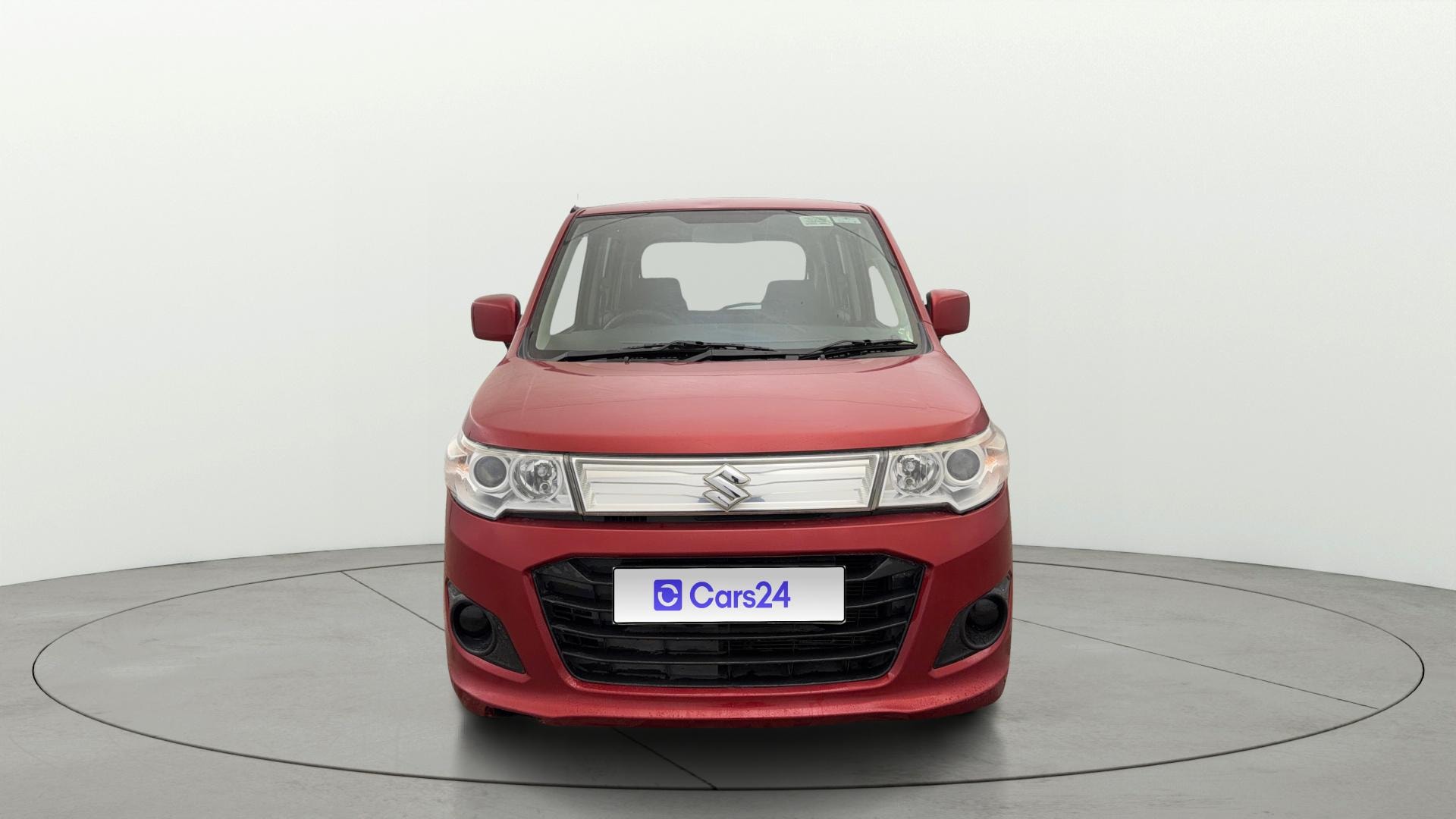 Used 2014 Maruti Suzuki Stingray Used 2014 Maruti Suzuki Stingray