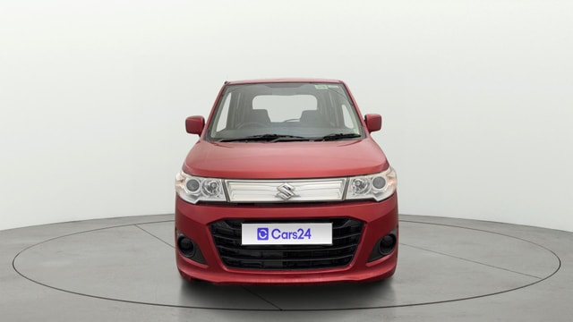 View Maruti Suzuki Stingray Image 1 Used Maruti Suzuki Stingray Image 1