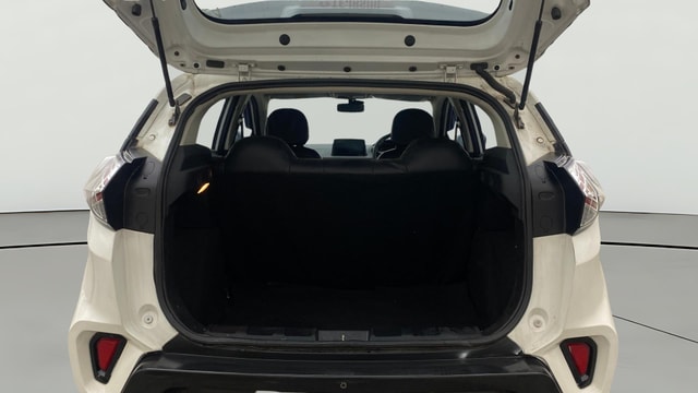 View Tata Nexon Image 37 Used Tata Nexon Image 37