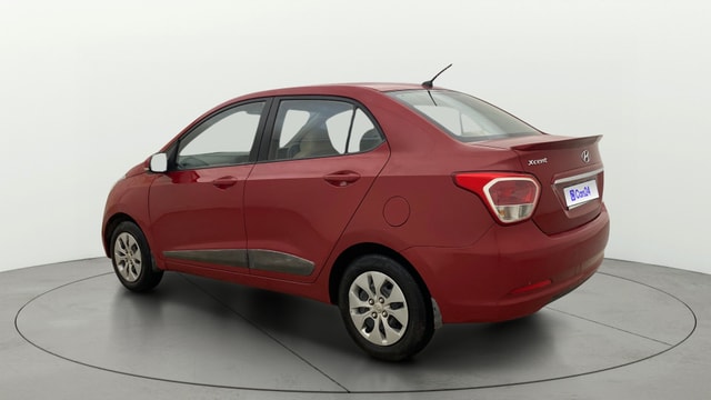 View Hyundai Xcent Image 2 Used Hyundai Xcent Image 2
