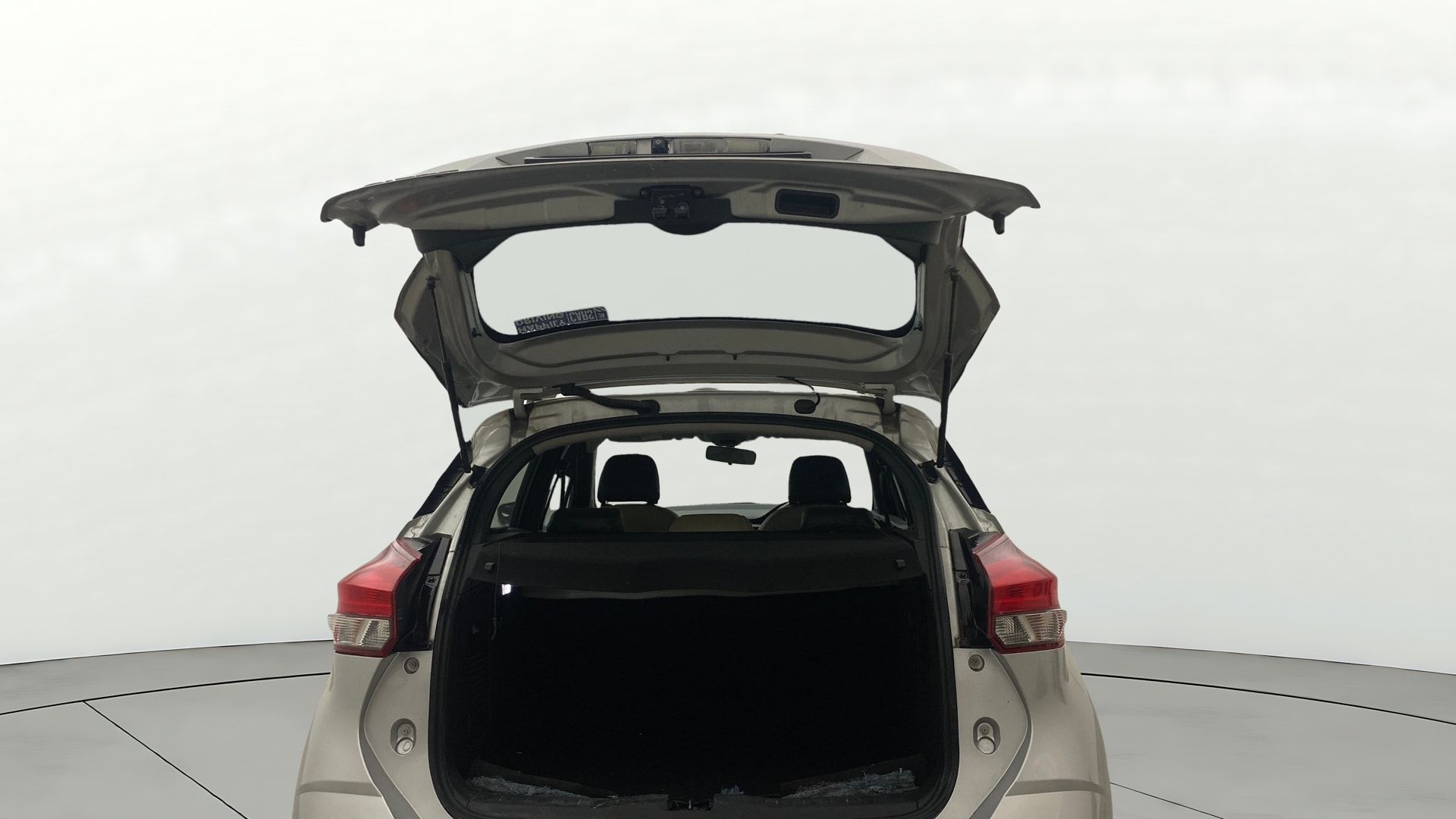 Used 2021 Nissan Kicks Used 2021 Nissan Kicks