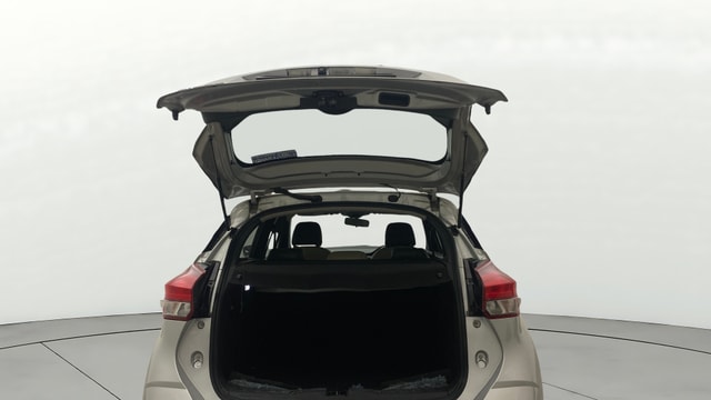 View Nissan Kicks Image 16 Used Nissan Kicks Image 16