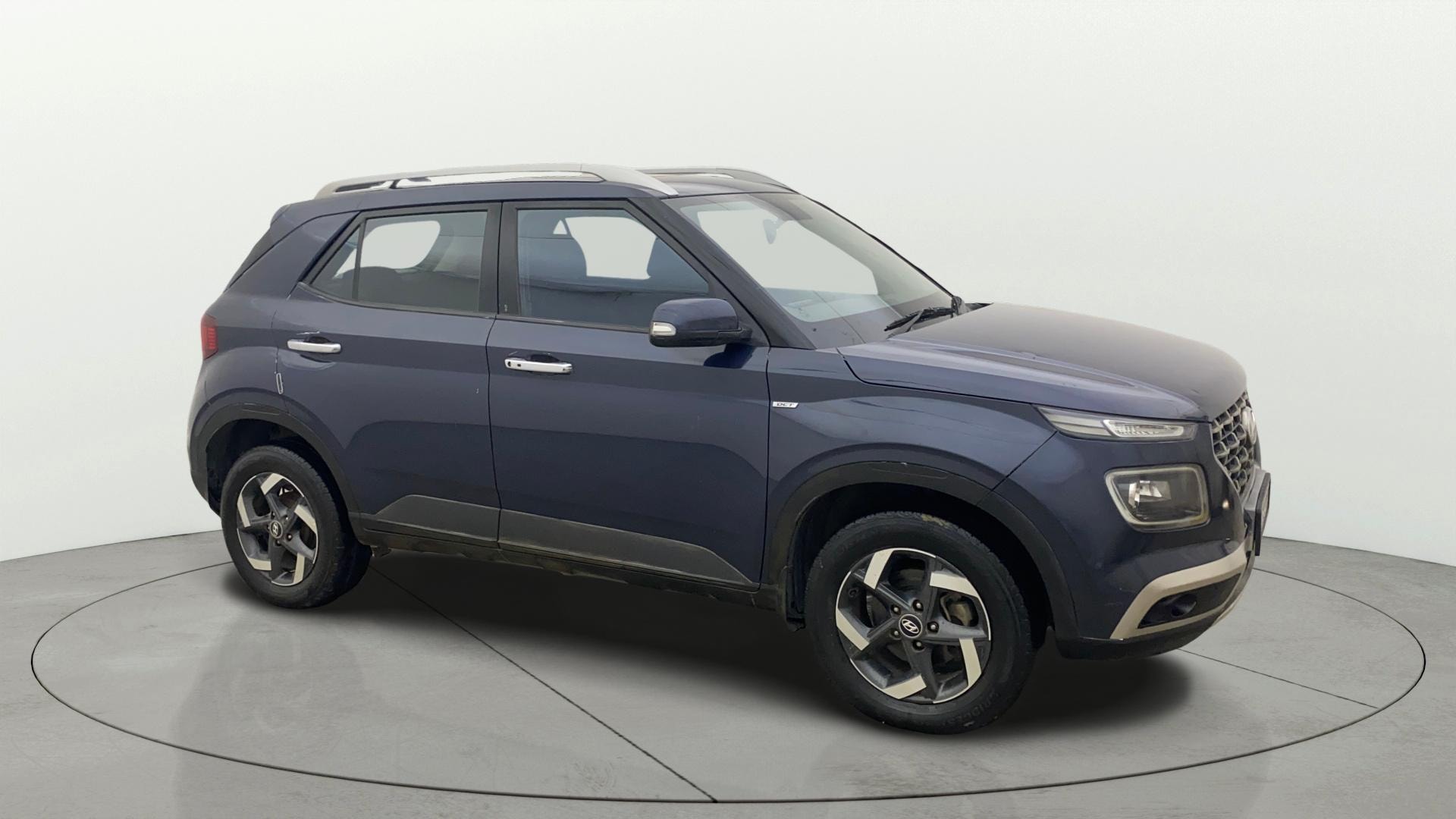 View 2019 Hyundai Venue SX Plus 1.0 Petrol AT Image 23 Used 2019 Hyundai Venue SX Plus 1.0 Petrol AT Image 23