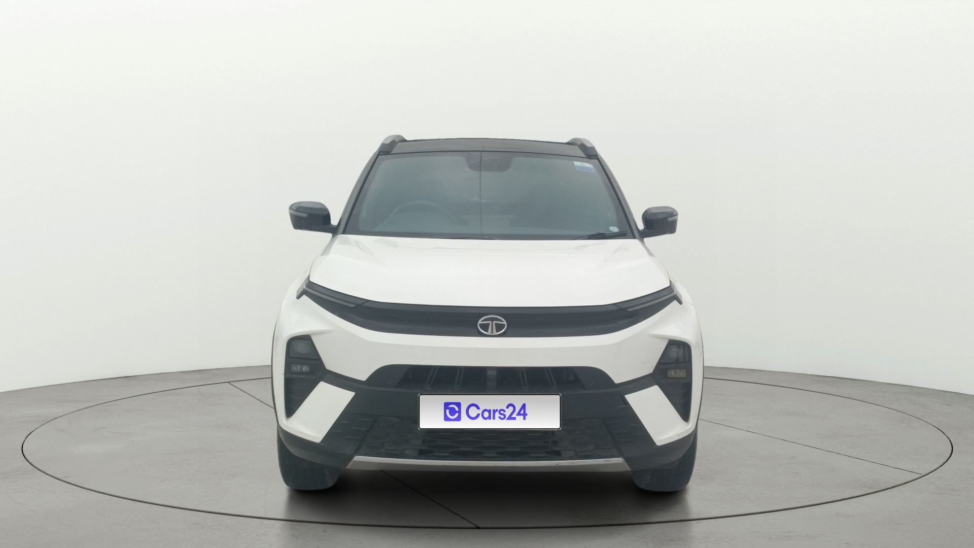 Used 2023 Tata Nexon Used 2023 Tata Nexon