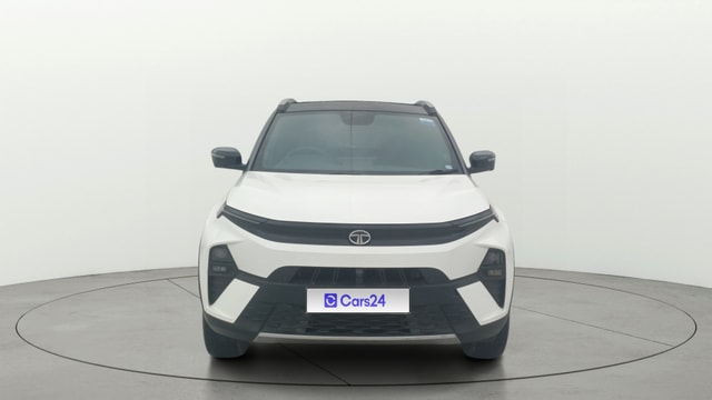 View Tata Nexon Image 1 Used Tata Nexon Image 1