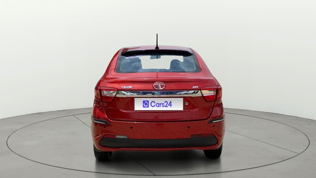 View Tata Tigor Image 45 Used Tata Tigor Image 45