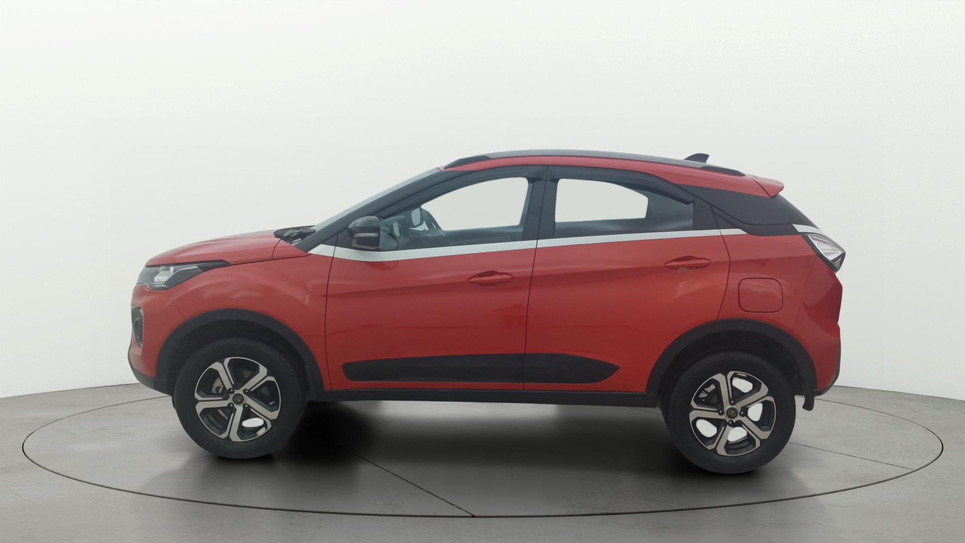 Used 2024 Tata Nexon Used 2024 Tata Nexon