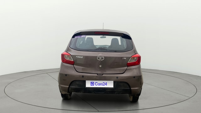 View Tata Tiago Image 38 Used Tata Tiago Image 38