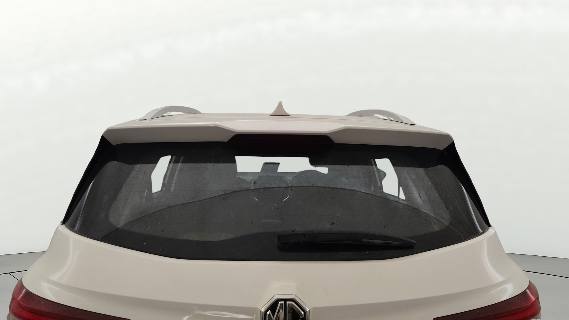 Used 2020 MG Hector Plus Used 2020 MG Hector Plus