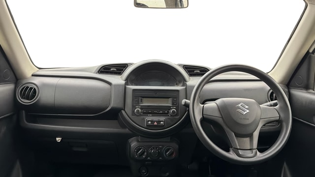 View Maruti Suzuki 1000 Image 15 Used Maruti Suzuki 1000 Image 15