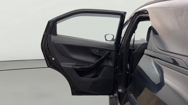 View Tata Nexon Image 23 Used Tata Nexon Image 23