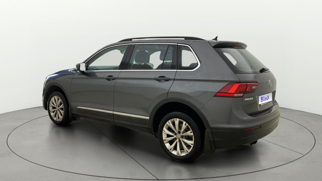 View Volkswagen Tiguan Image 2 Used Volkswagen Tiguan Image 2