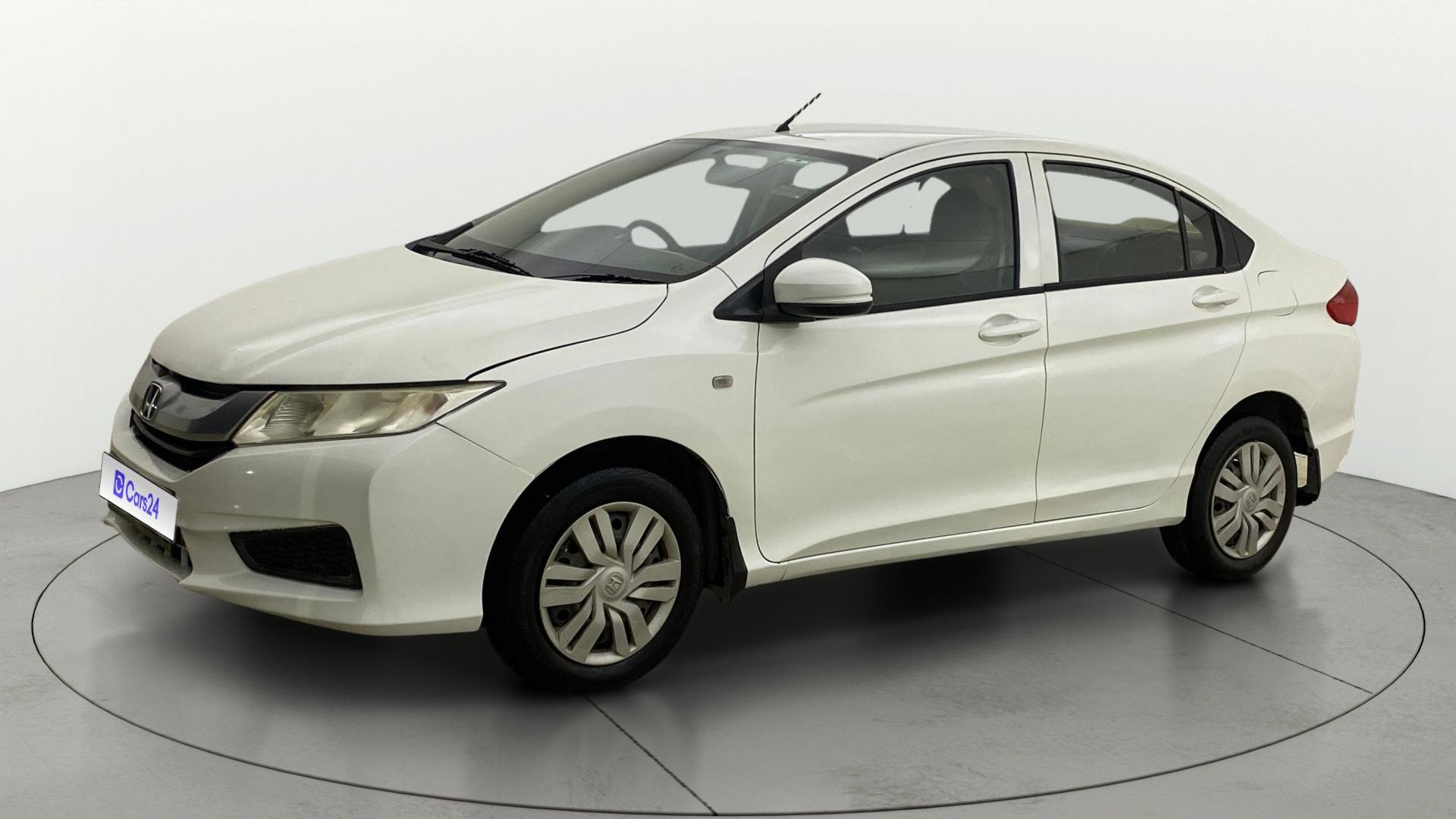 View 2016 Honda City ZX MT Diesel Anniversary Edition Image 35 Used 2016 Honda City ZX MT Diesel Anniversary Edition Image 35