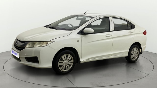 View Honda City Image 35 Used Honda City Image 35