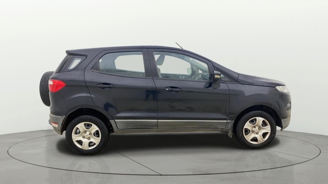 View Ford EcoSport Image 8 Used Ford EcoSport Image 8