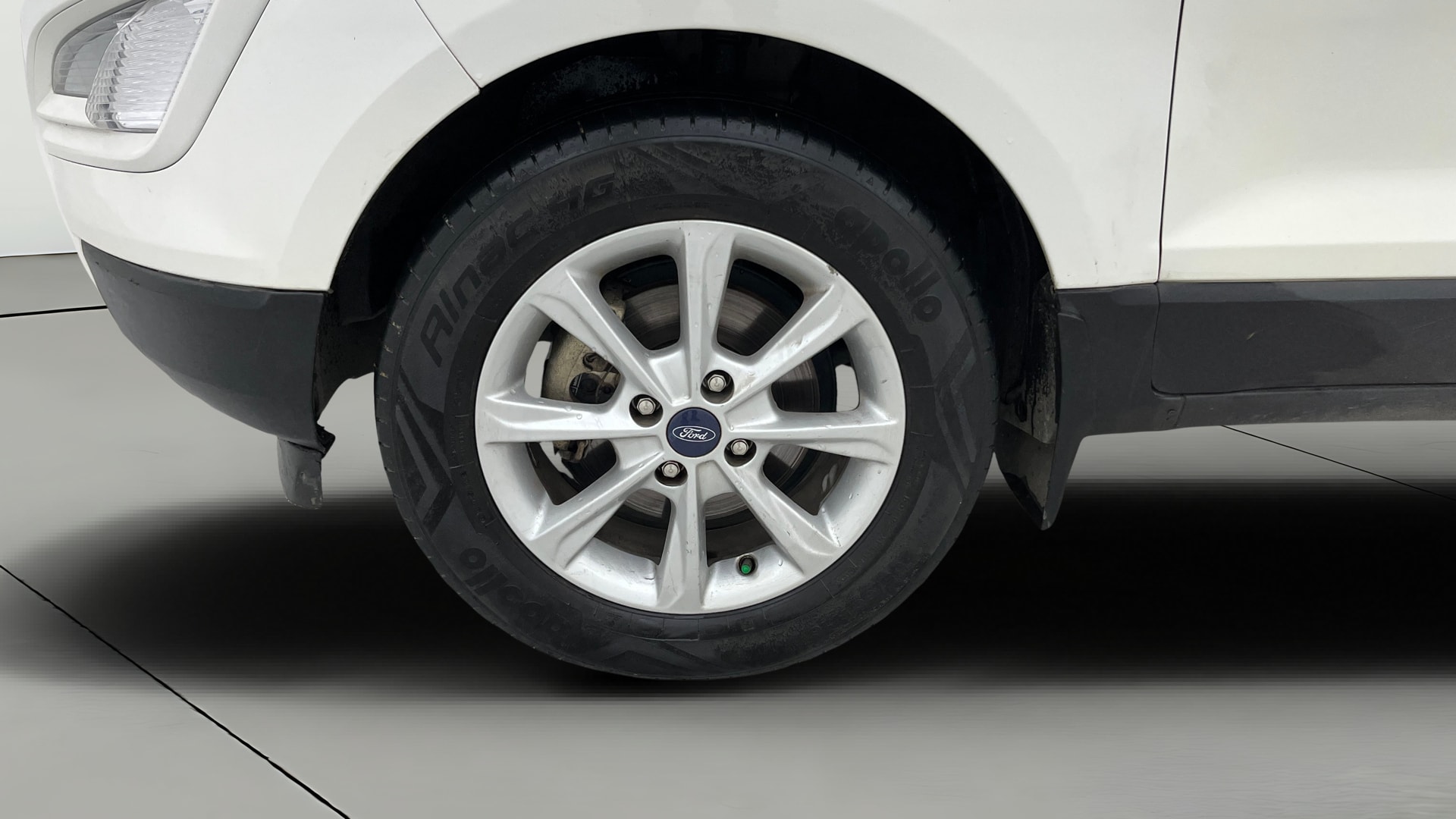 Used 2020 Ford EcoSport Used 2020 Ford EcoSport