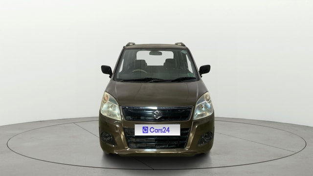 View Maruti Suzuki 1000 Image 1 Used Maruti Suzuki 1000 Image 1