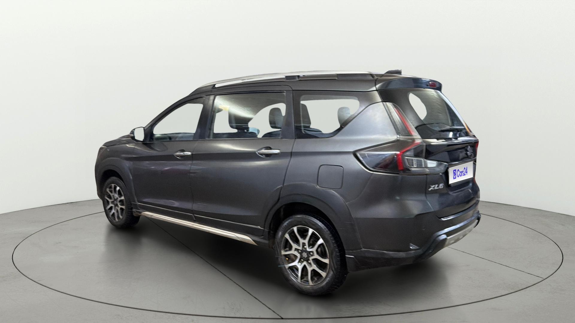 View 2023 Maruti Suzuki 1000 Base Variant Image 2 Used 2023 Maruti Suzuki 1000 Base Variant Image 2