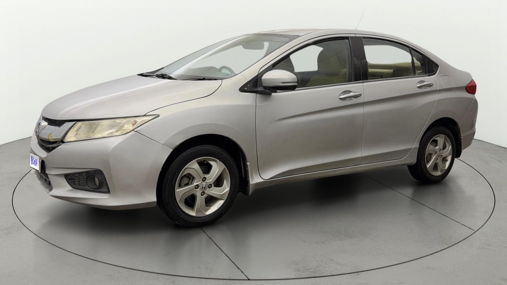View 2015 Honda City ZX MT Diesel Anniversary Edition Image 22 Used 2015 Honda City ZX MT Diesel Anniversary Edition Image 22