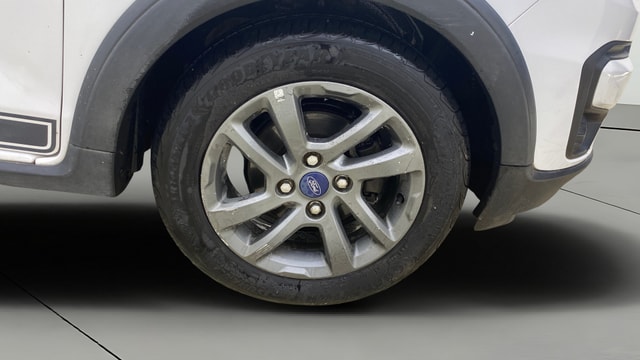 View Ford Freestyle Image 41 Used Ford Freestyle Image 41