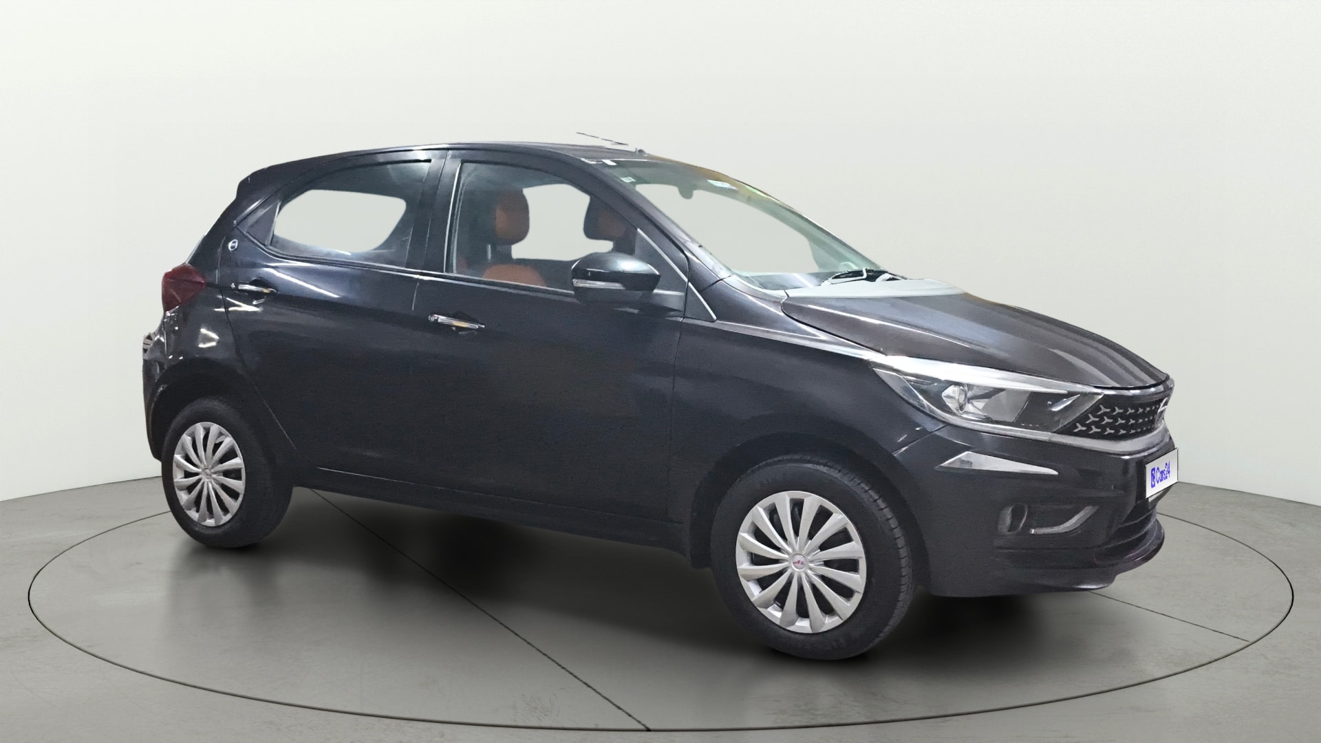 Used 2023 Tata Tiago Used 2023 Tata Tiago