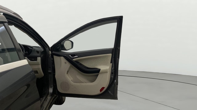 View Tata Nexon Image 48 Used Tata Nexon Image 48