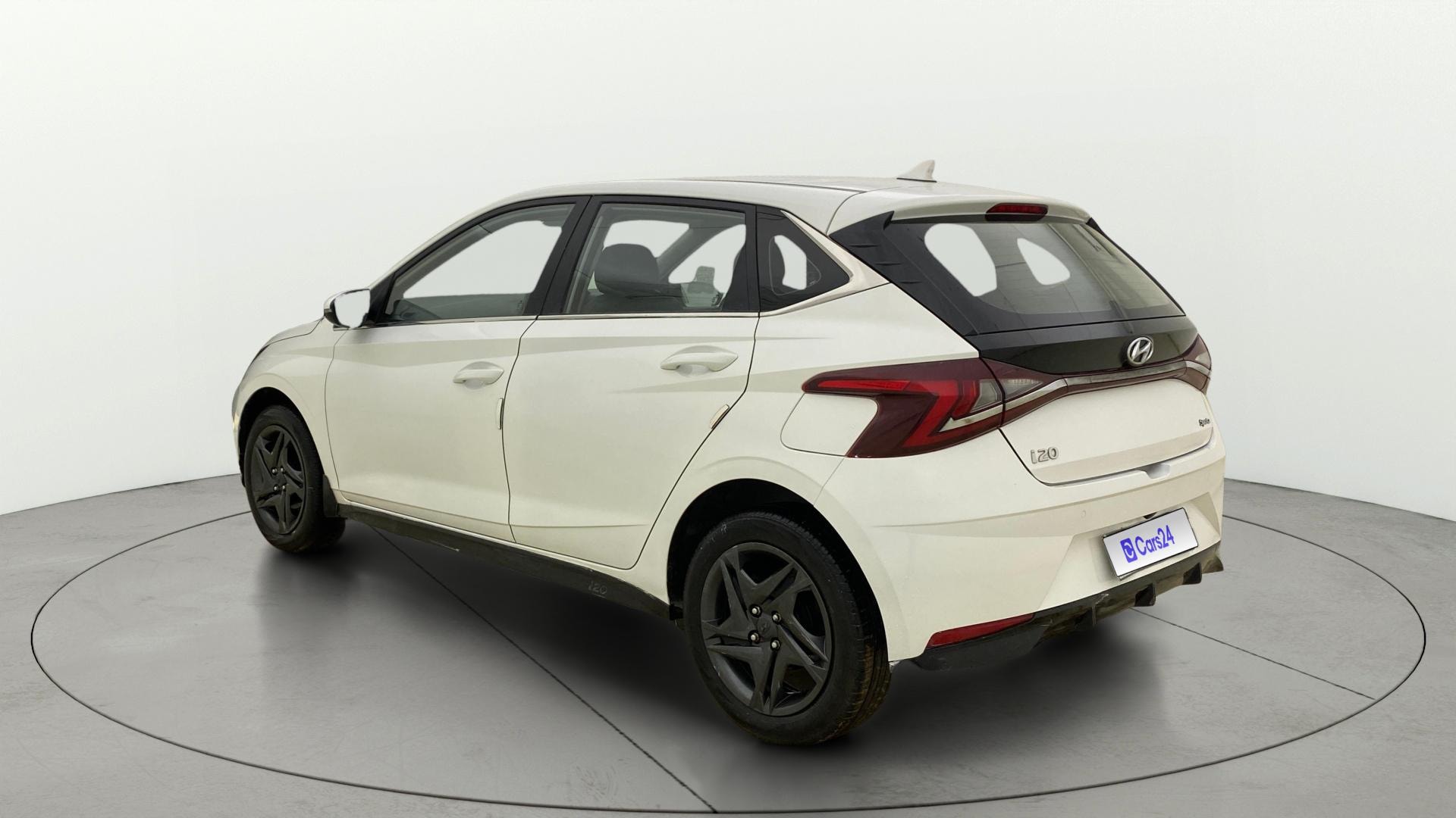Used 2022 Hyundai Elite i20 Used 2022 Hyundai Elite i20
