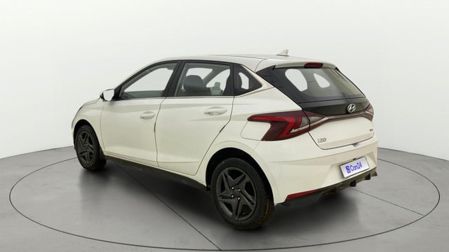 View Hyundai Elite i20 Image 2 Used Hyundai Elite i20 Image 2