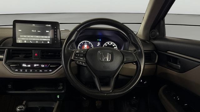 View Honda Elevate Image 20 Used Honda Elevate Image 20