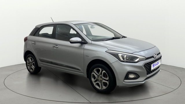 View Hyundai Elite i20 Image 13 Used Hyundai Elite i20 Image 13