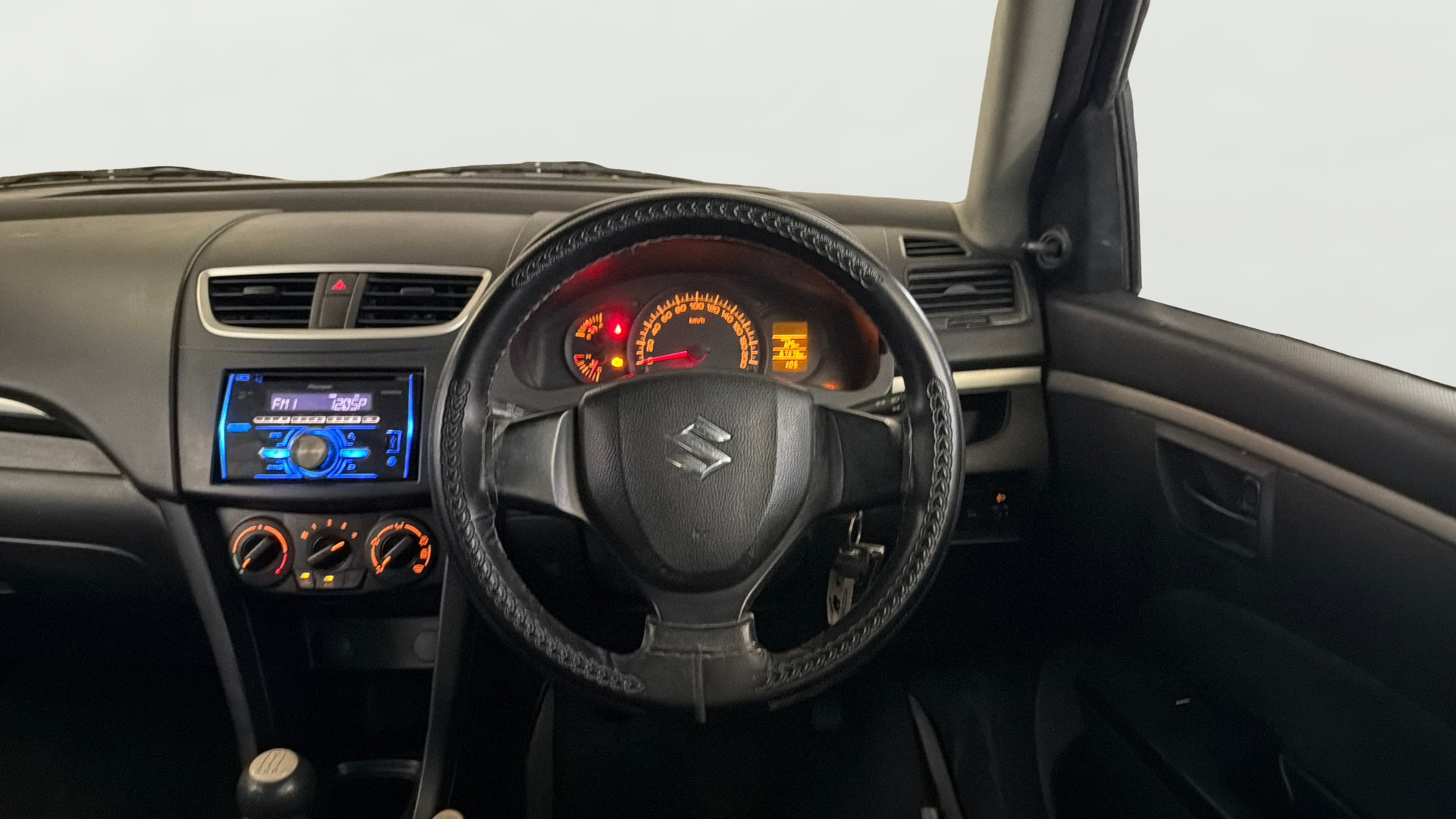 Used 2015 Maruti Suzuki 1000 Used 2015 Maruti Suzuki 1000