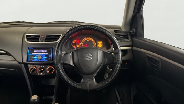 View Maruti Suzuki 1000 Image 12 Used Maruti Suzuki 1000 Image 12