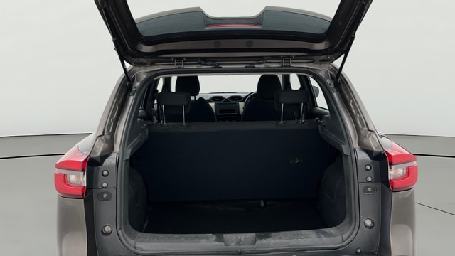 View Nissan Magnite Image 36 Used Nissan Magnite Image 36