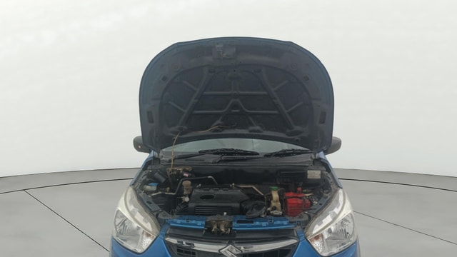 View Maruti Suzuki Alto K10 Image 31 Used Maruti Suzuki Alto K10 Image 31