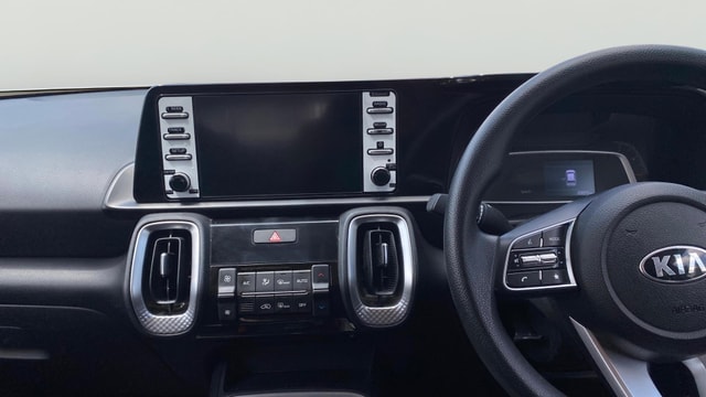 View Kia Sonet Image 18 Used Kia Sonet Image 18