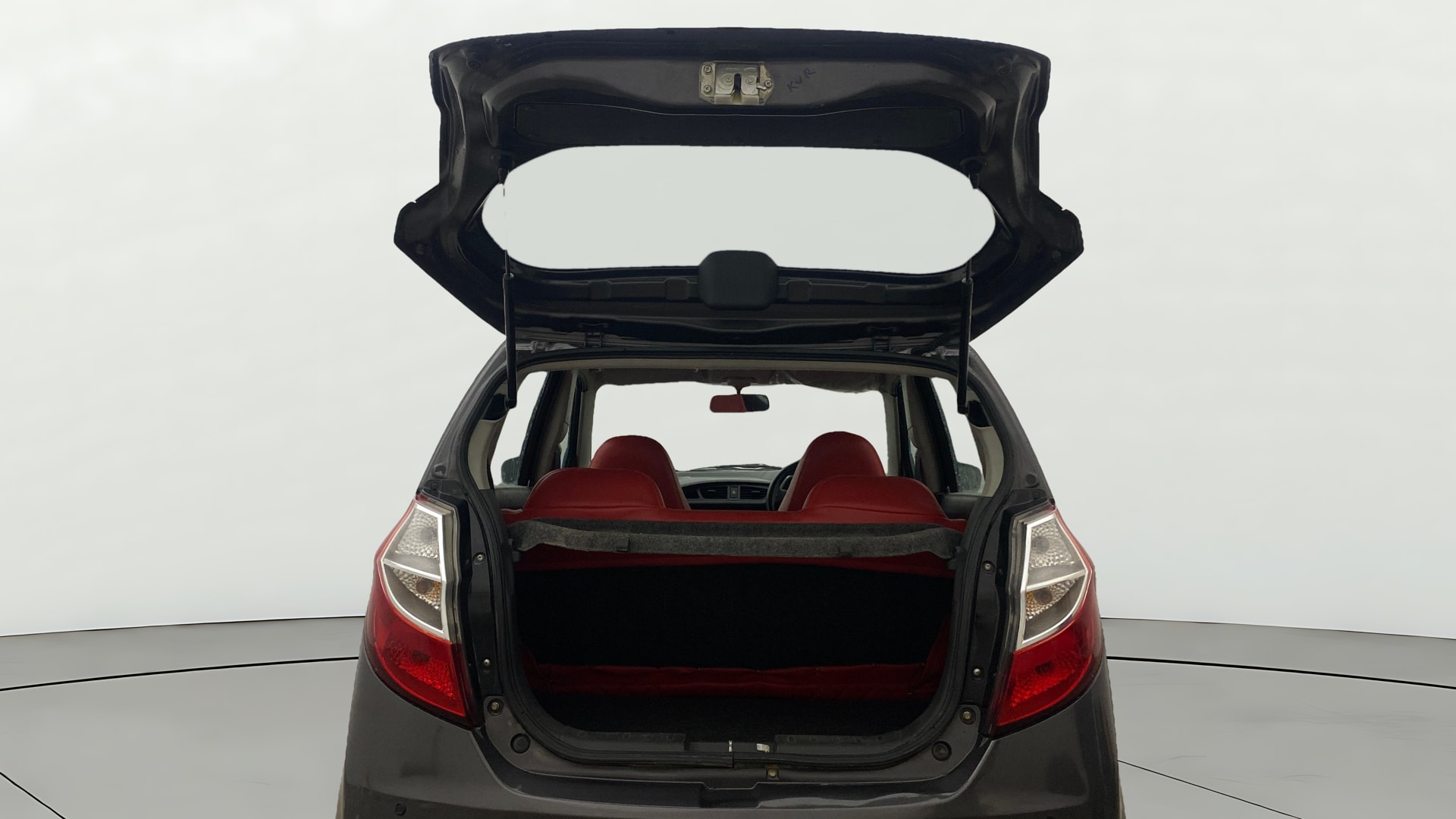 View 2017 Maruti Suzuki Alto K10 LX Image 16 Used 2017 Maruti Suzuki Alto K10 LX Image 16