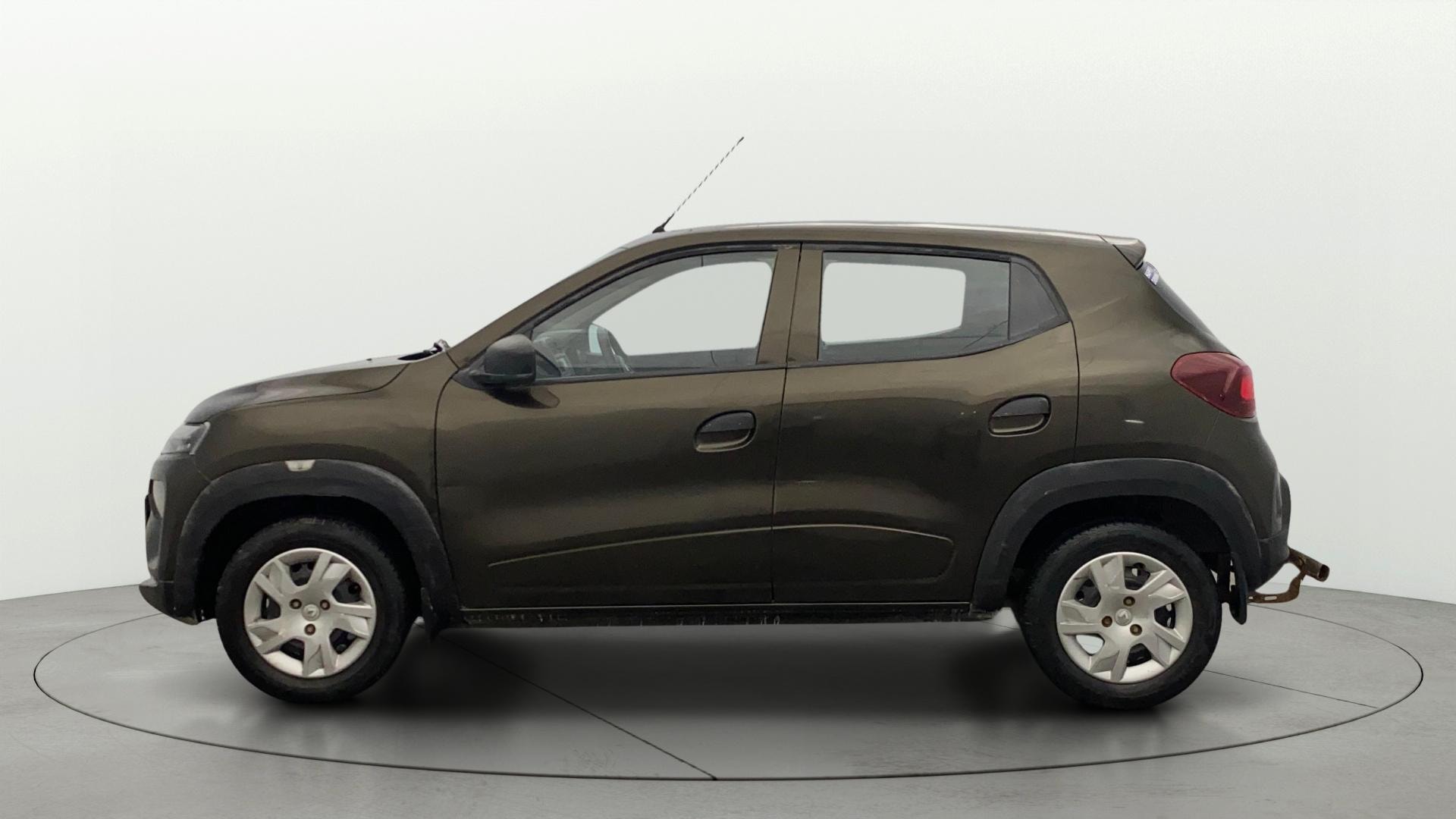 View 2021 Renault Kwid RXL Image 5 Used 2021 Renault Kwid RXL Image 5
