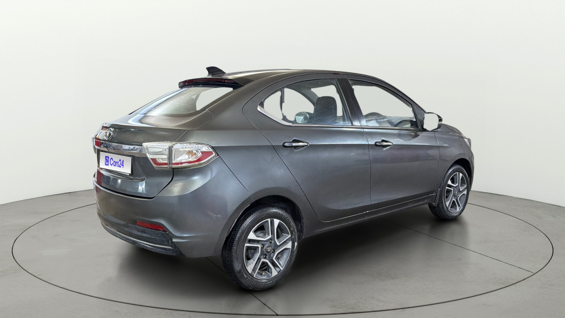 Used 2022 Tata Tigor Used 2022 Tata Tigor