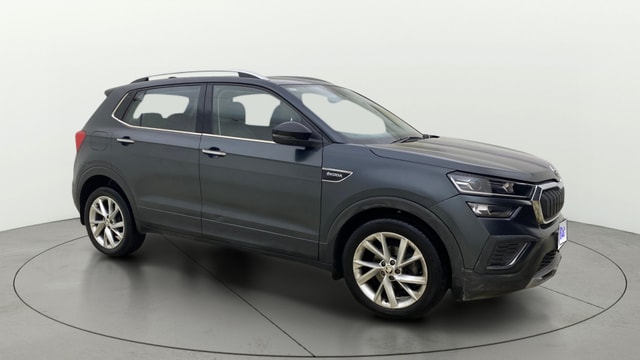View Skoda Kushaq Image 23 Used Skoda Kushaq Image 23