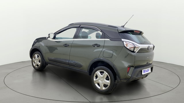View Tata Nexon Image 2 Used Tata Nexon Image 2