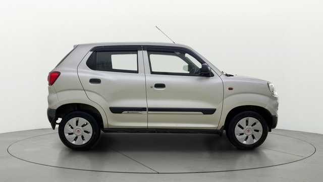 View Maruti Suzuki 1000 Image 8 Used Maruti Suzuki 1000 Image 8