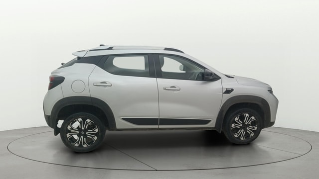View Renault Kiger Image 28 Used Renault Kiger Image 28