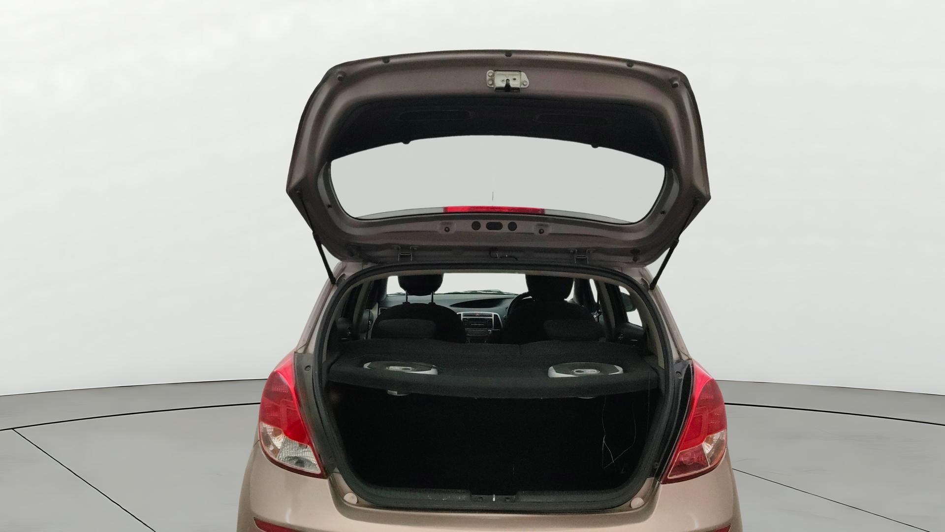 Used 2014 Hyundai Elite i20 Used 2014 Hyundai Elite i20