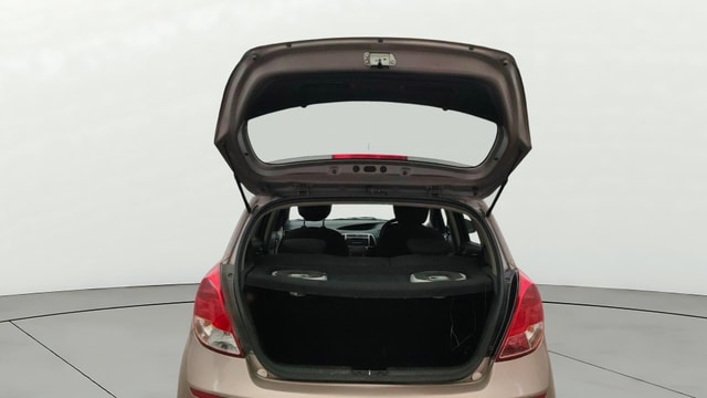 View Hyundai Elite i20 Image 16 Used Hyundai Elite i20 Image 16