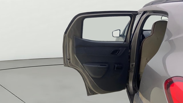 View Renault Kwid Image 22 Used Renault Kwid Image 22
