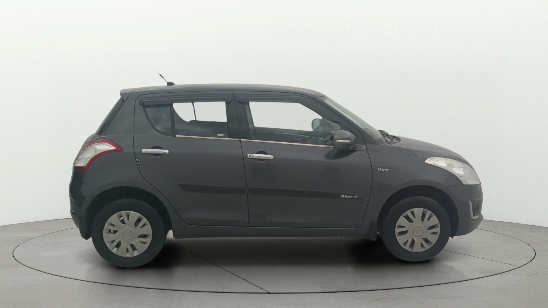 View 2015 Maruti Suzuki 1000 Base Variant Image 26 Used 2015 Maruti Suzuki 1000 Base Variant Image 26